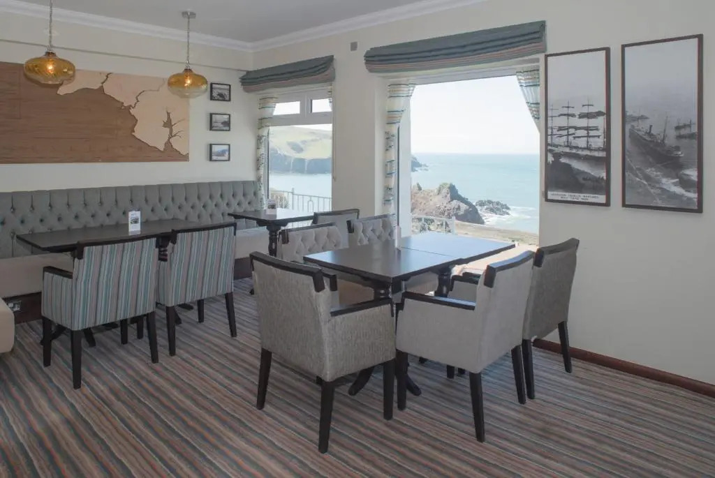 The Cottage Hotel