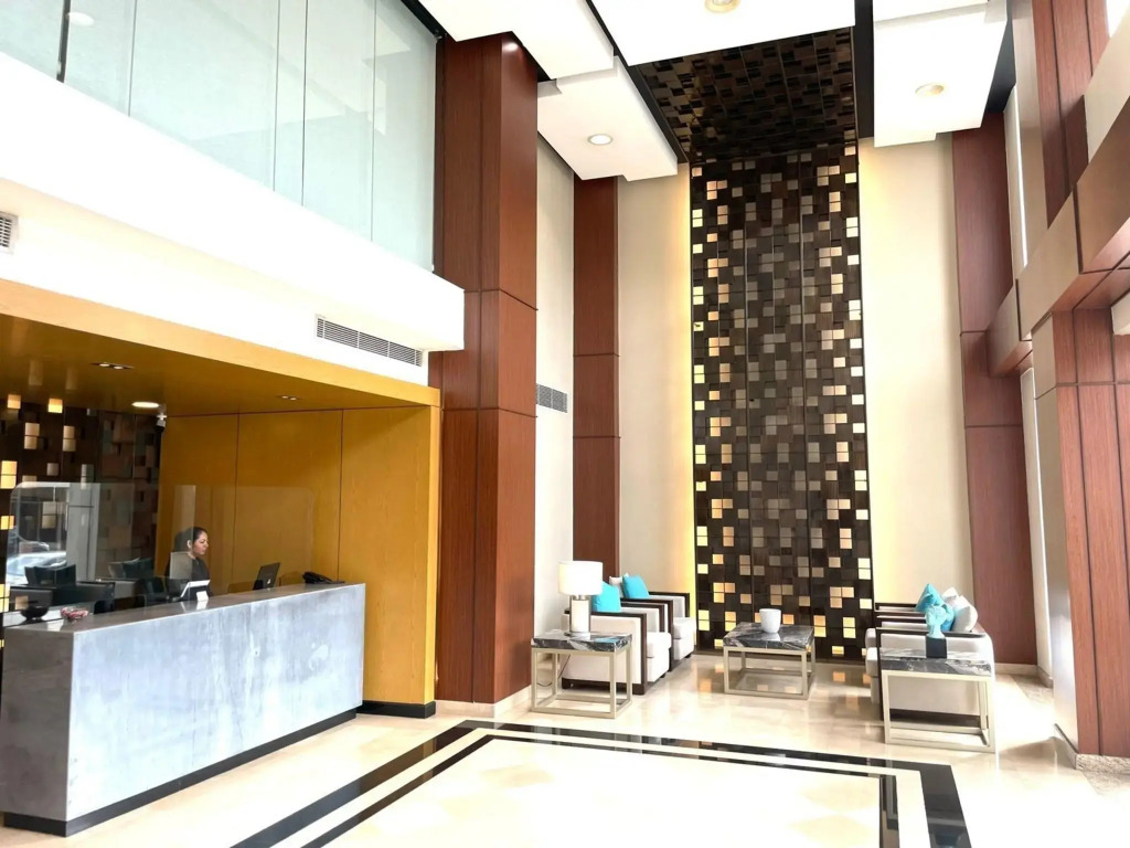 Hotel Marcelius