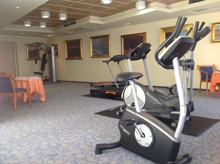 Semiramis Business Hotel