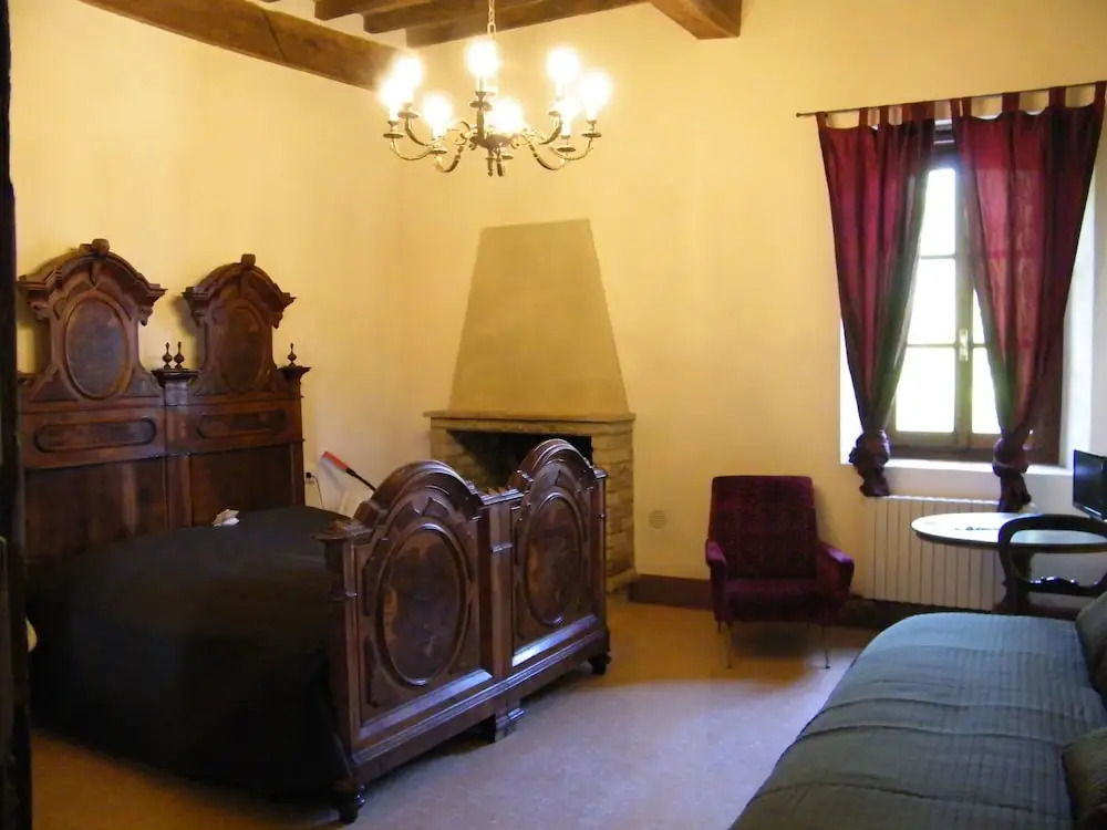 Room And Breakfast La Torre