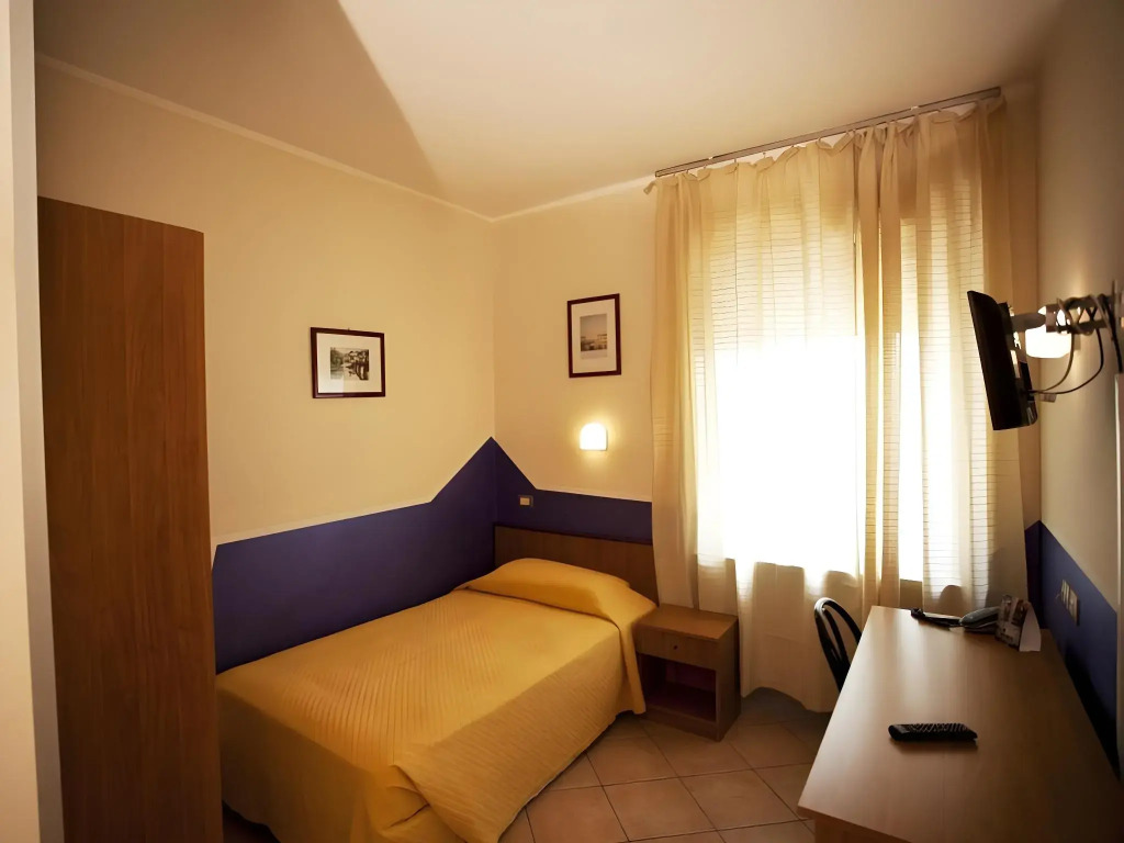 Hotel Miramonti