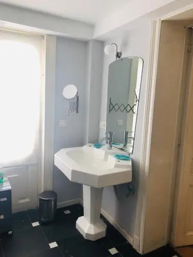 Lake view Apartments