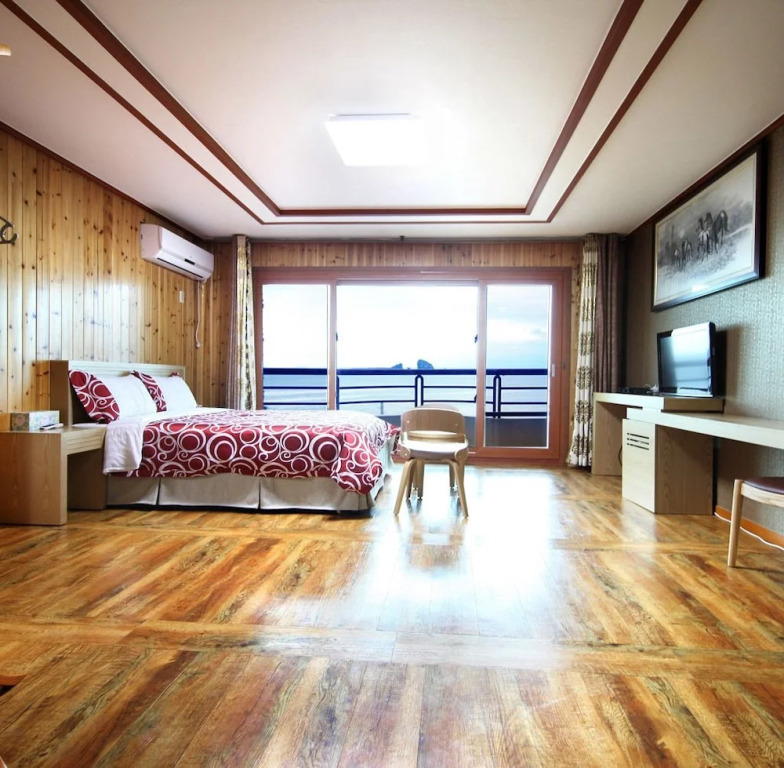 Seaside House
