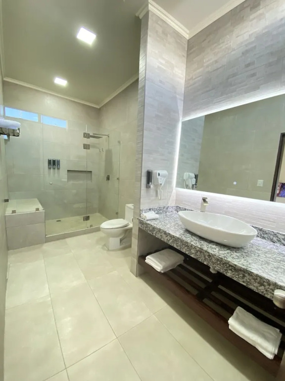 Hotel Naoz