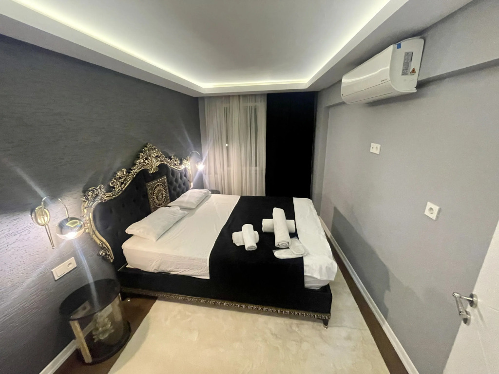 GRANİ BUTİK OTEL