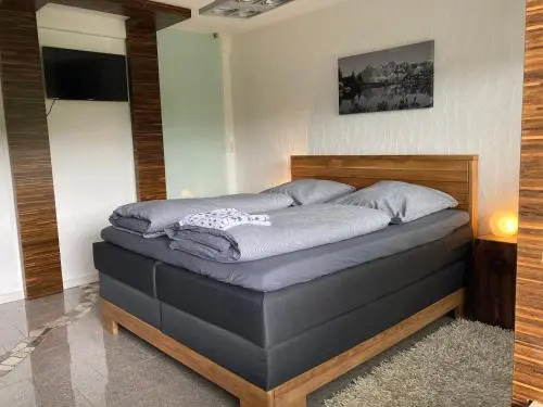 Ferienwohnung Brandenburger