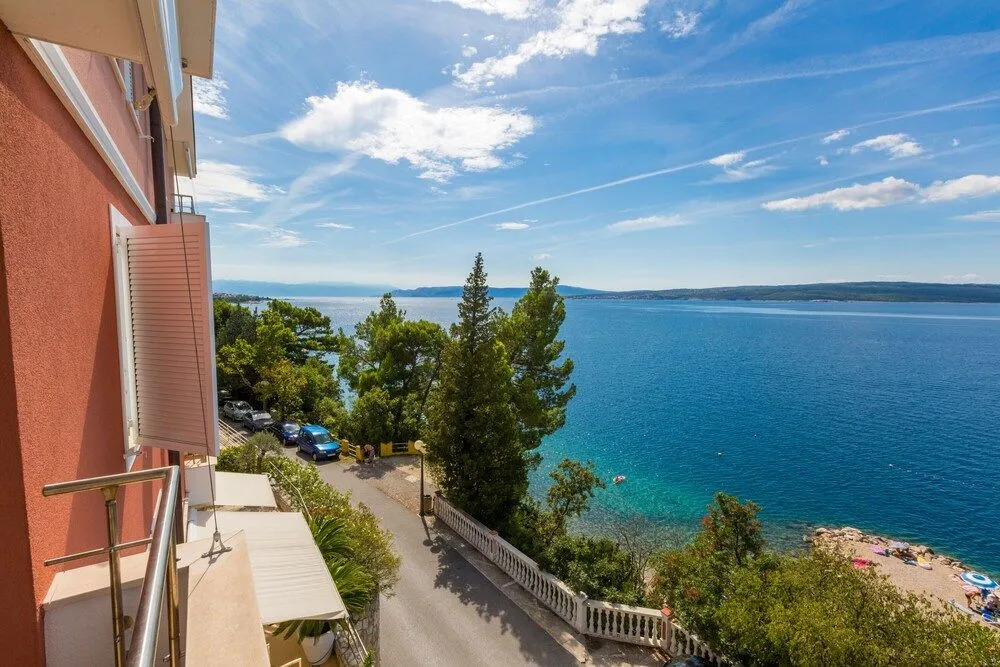 Apartman Golden View