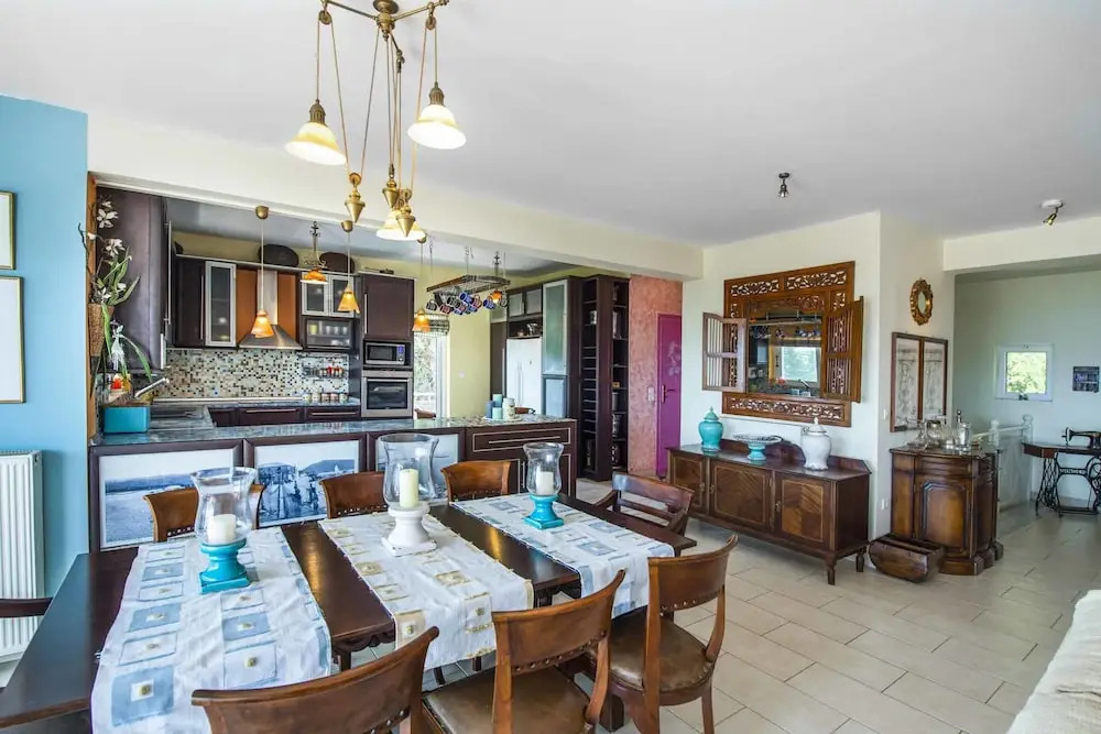Villa Pandora
