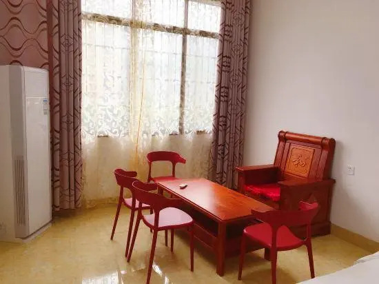 Fengqi Hotel