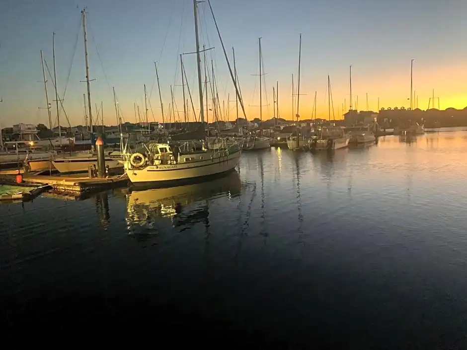 Morries at geographe bay