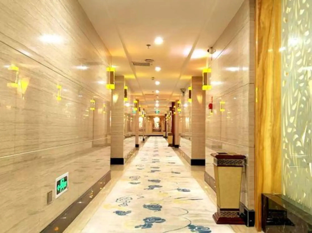 Yunxiang International Hotel