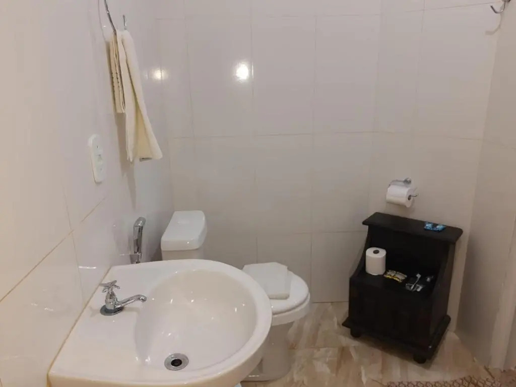 Suítes Ninho da Águia Saquarema