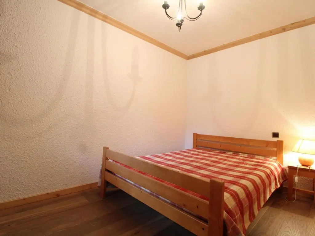 Appartement Lanslevillard, 2 pièces, 5 personnes - FR-1-508-144
