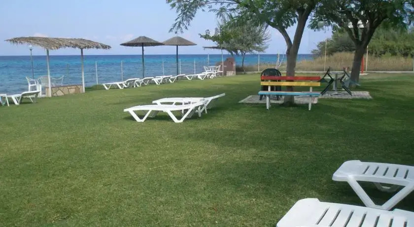 Villa Alexandra Suites