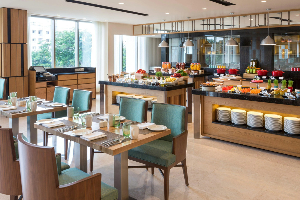 Fairfield by Marriott Visakhapatnam