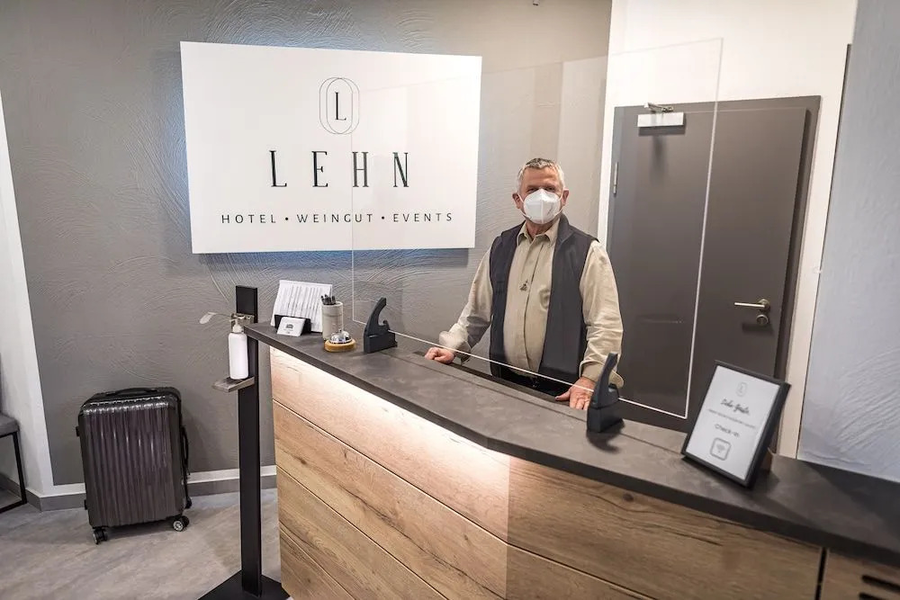 Hotel Lehn