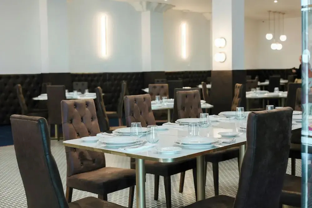 Hospedium Hotel A Mar