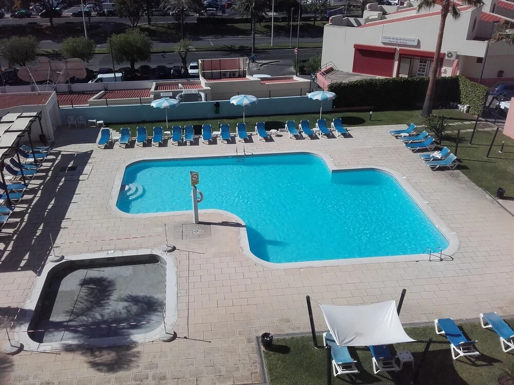 Beautiful 1-bed Apartment in Bellavista, Albufeira