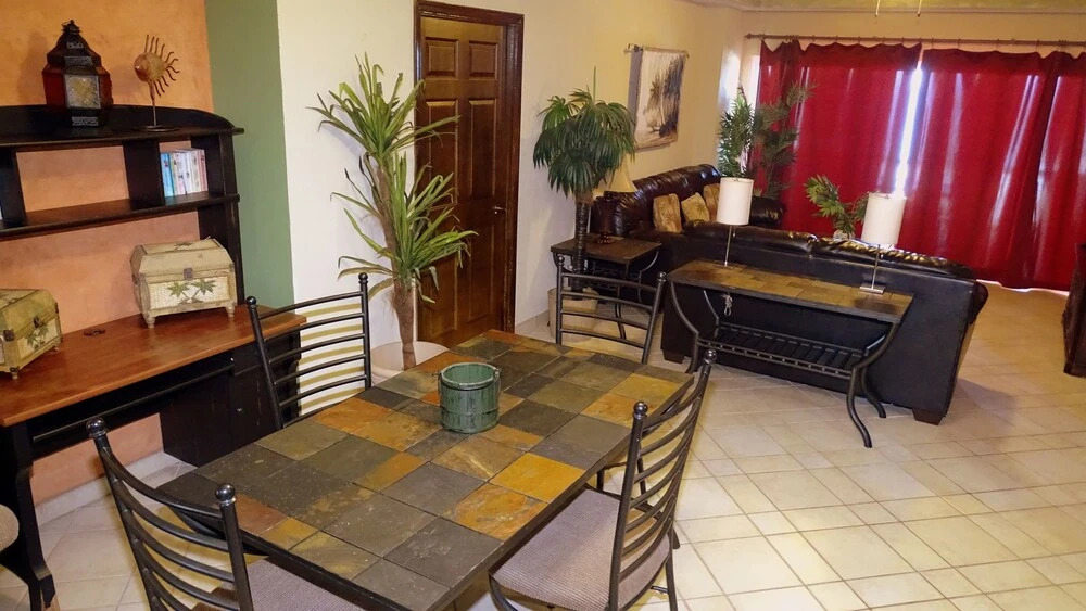 Baja 305 - 2 Br Condo