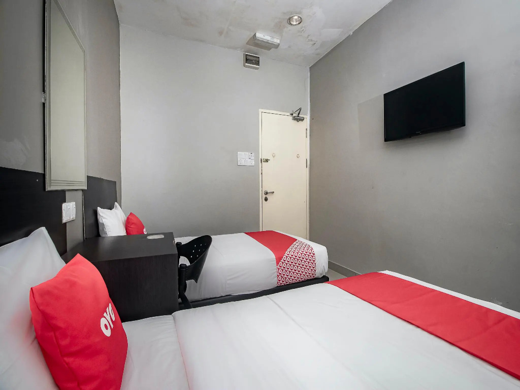 Hotel O Nice Stay Three Six Five Services