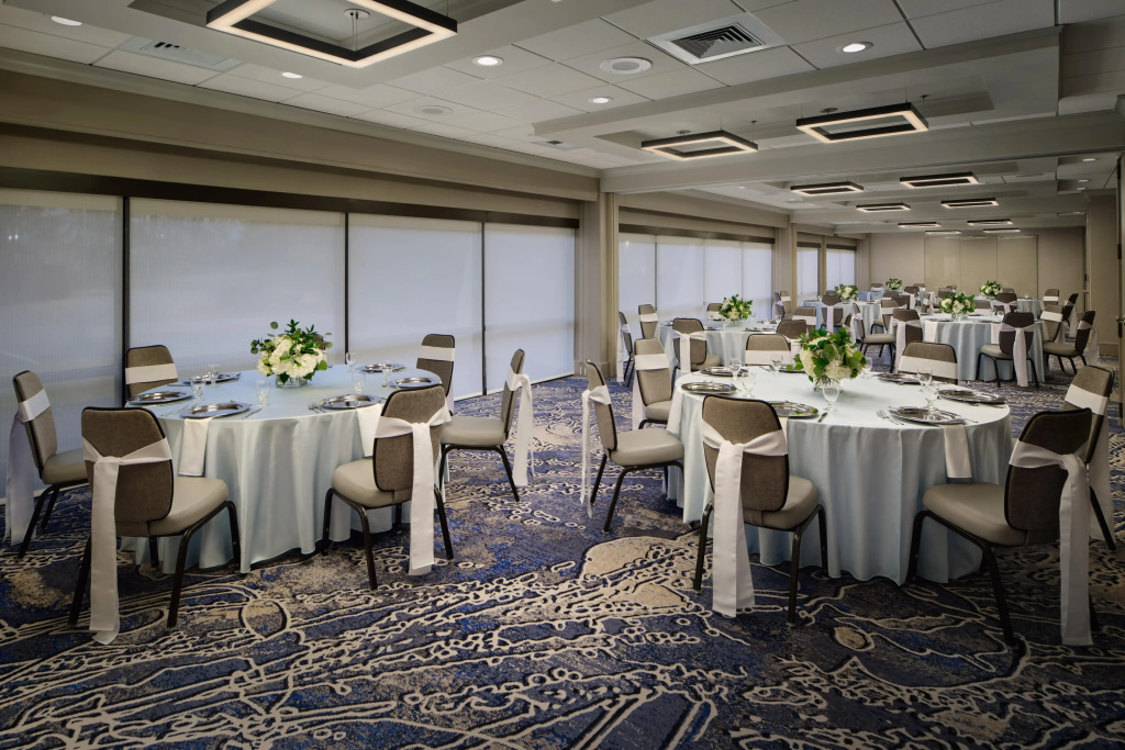 Hyatt Regency Suites Atlanta Northwest