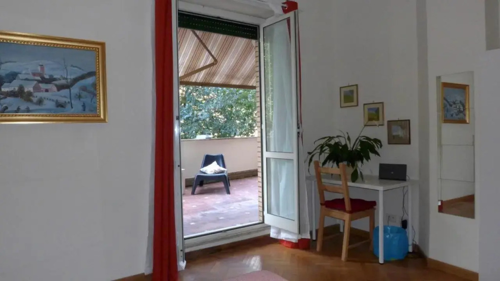 viale trastevere 231 A int.2
