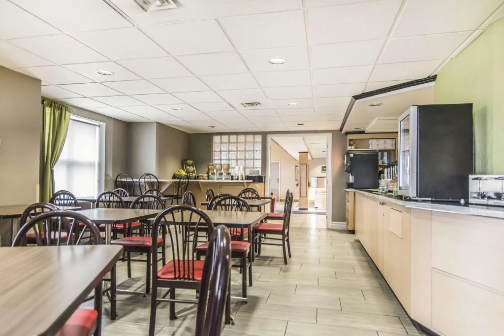 Quality Suites