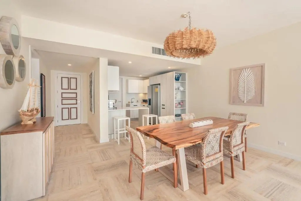 Exceptional Deluxe 2BR at El Portillo