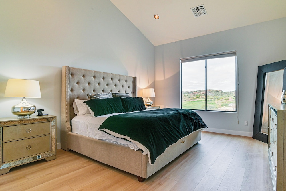 Pool Access: Mtn-view Getaway in Fountain Hills!