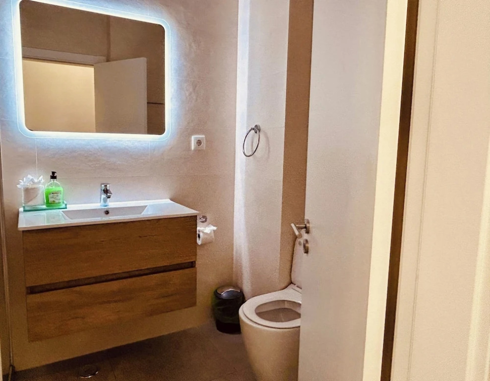 Lagos Marina View Studio Apartment on Main Avenue