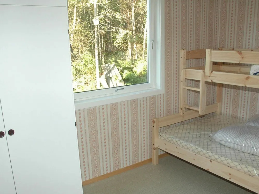 Three-Bedroom Holiday home in Åfarnes