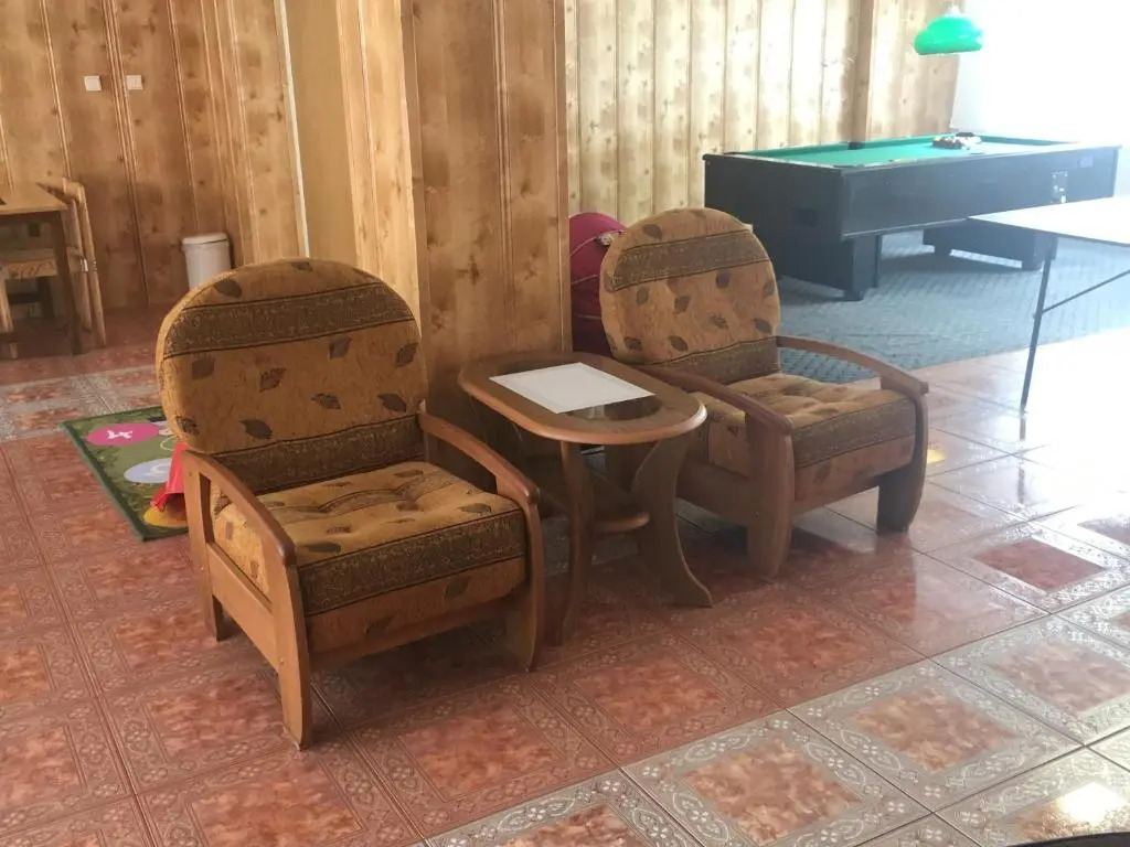 Pension Kycera