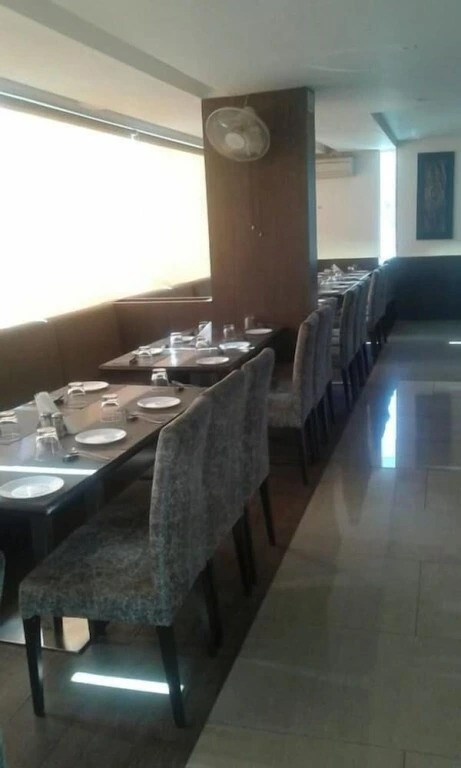 Hotel Sai Saya.