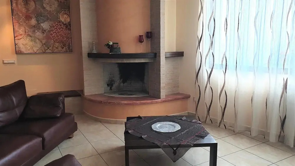 Villa del Carrubo in Castellammare del Golfo