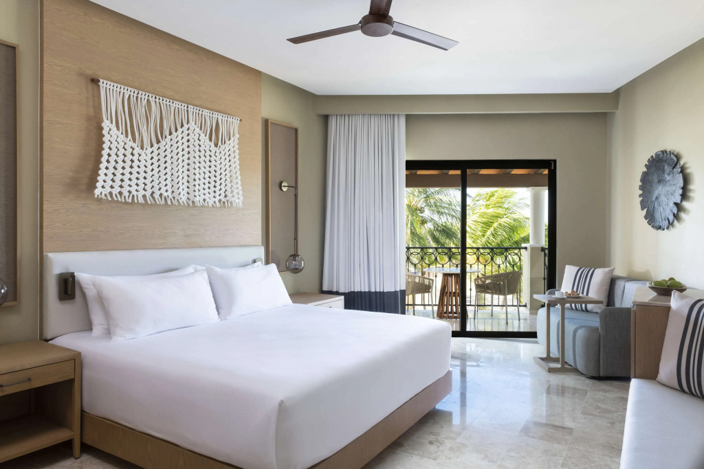 Hyatt Zilara Riviera Maya Adults Only All-Inclusive