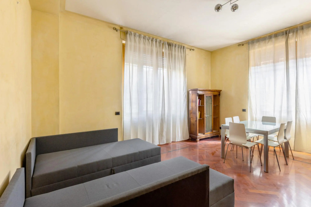 Mazzini 96 -  S. Stefano Family Apartment