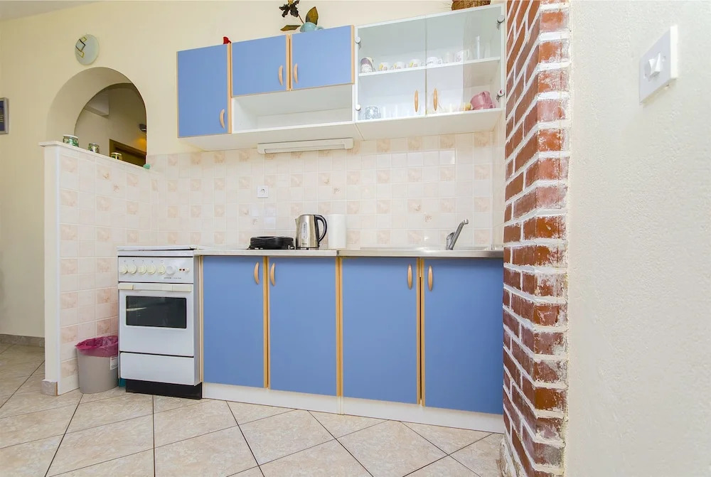 Apartment Vlatka
