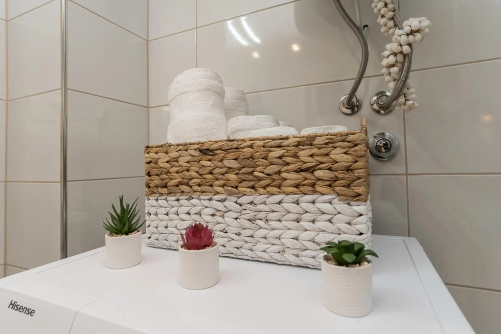 Studio Apartman Mirakul