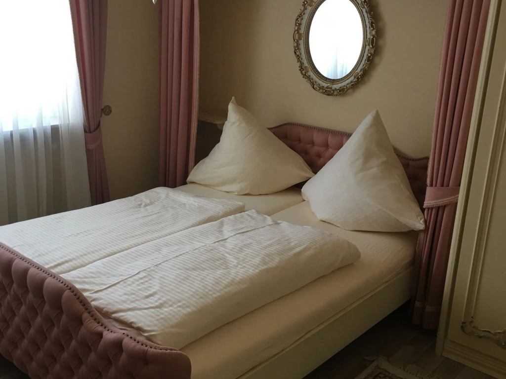 Hotel Nürnberger Hof in Altdorf