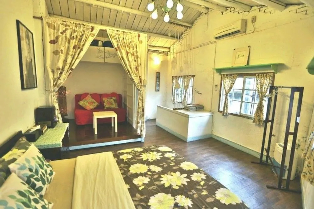 Moonriver Hostel