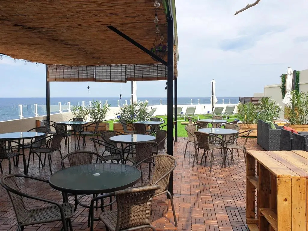 Rallye Hotel