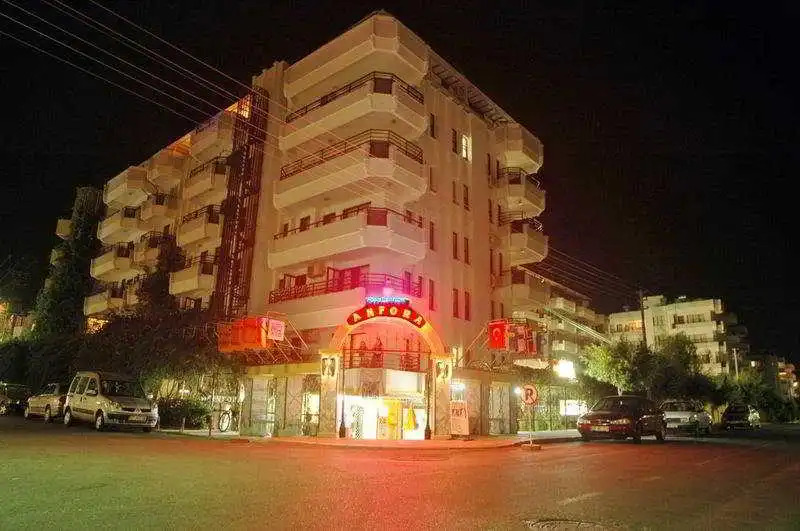 Residence Anfora