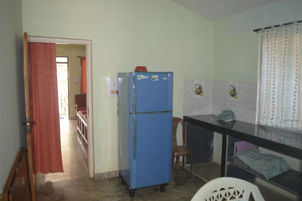 Joets Guesthouse