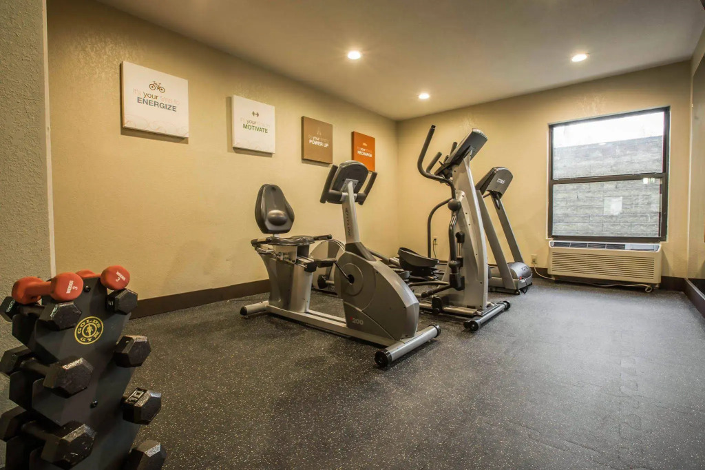 Comfort Inn Biltmore West