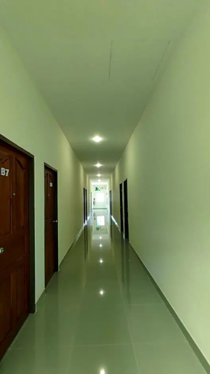 Baan tung residence บ้านตุง เรสซิเดนซ์