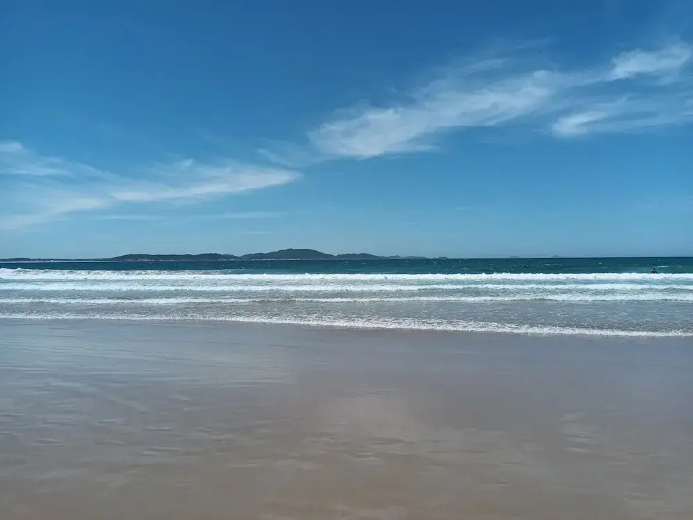Caminho D'areia 202