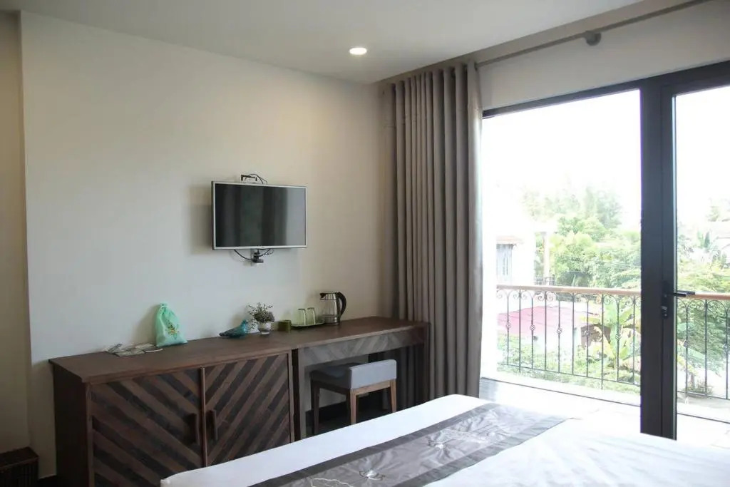 edenroc nha xanh