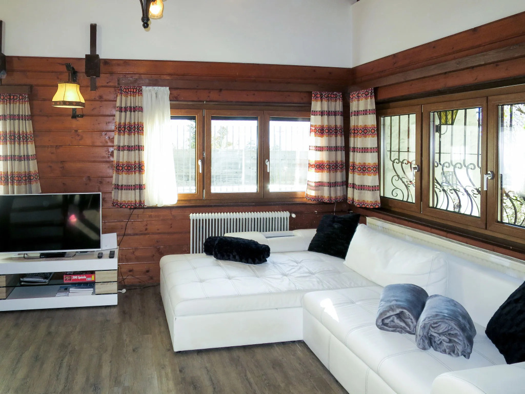 Holiday Home Waldruh by Interhome