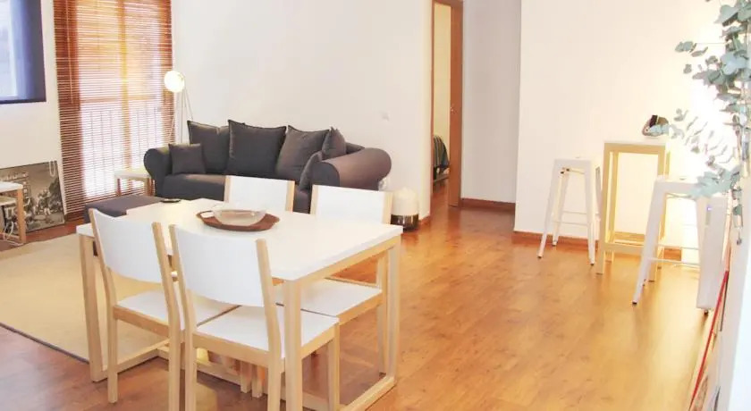 Apartamentos La Xerea