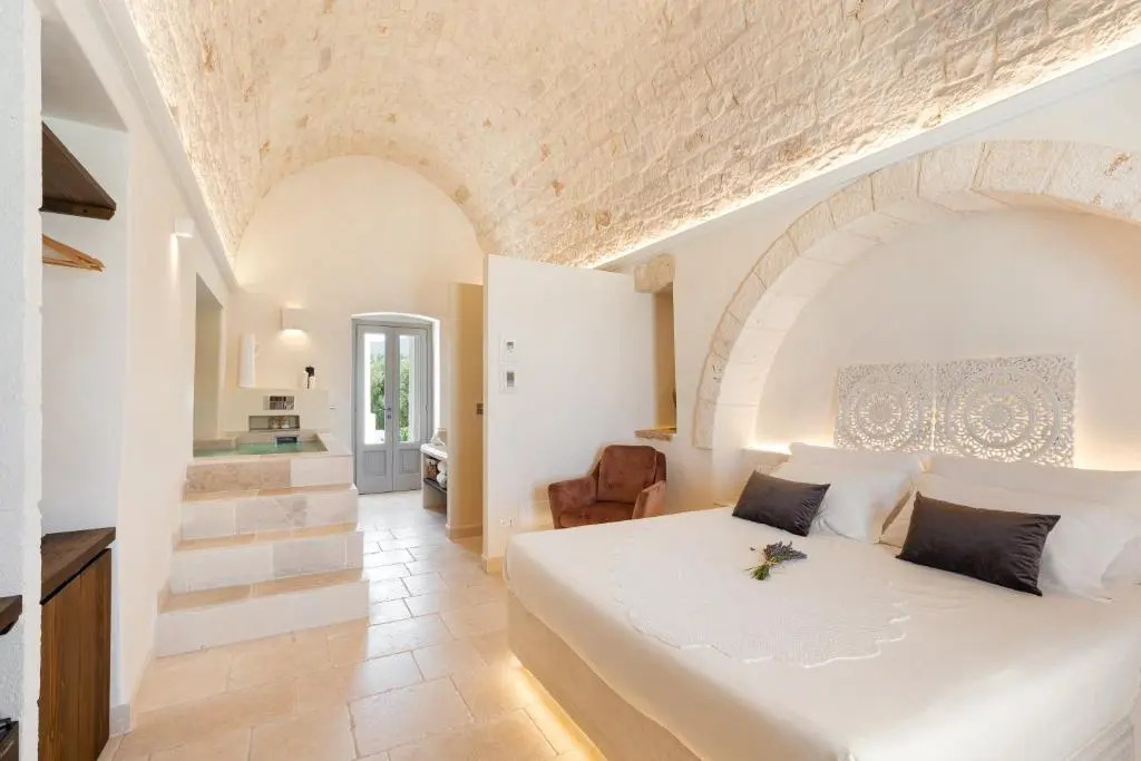 Masseria Villa Verde